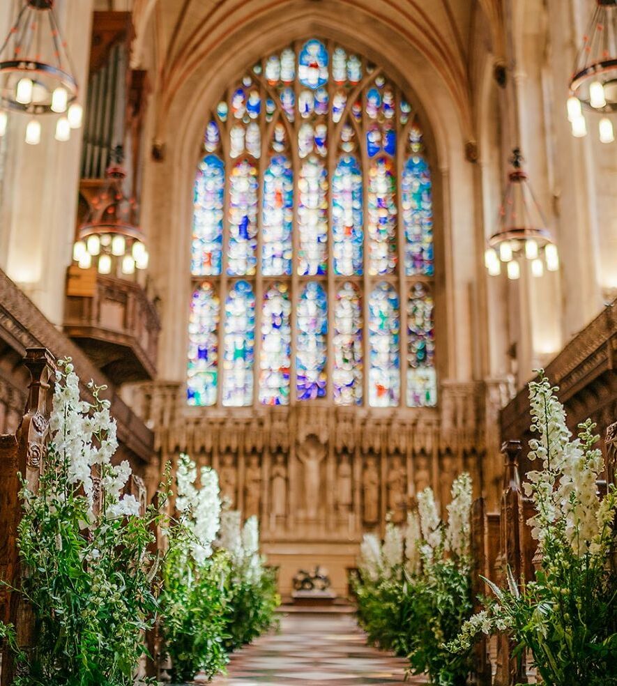 Chapel 